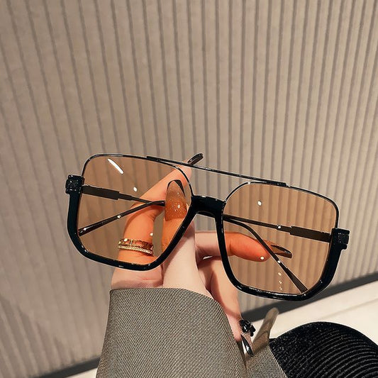Sunglasses Bridge Double