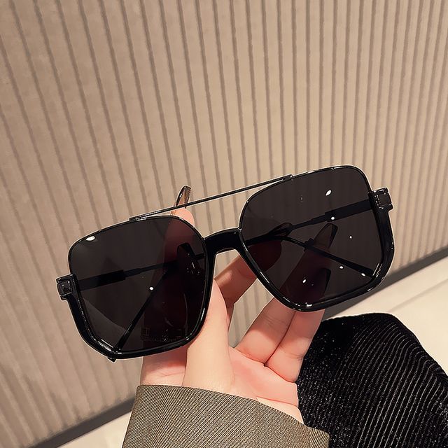 Sunglasses Bridge Double
