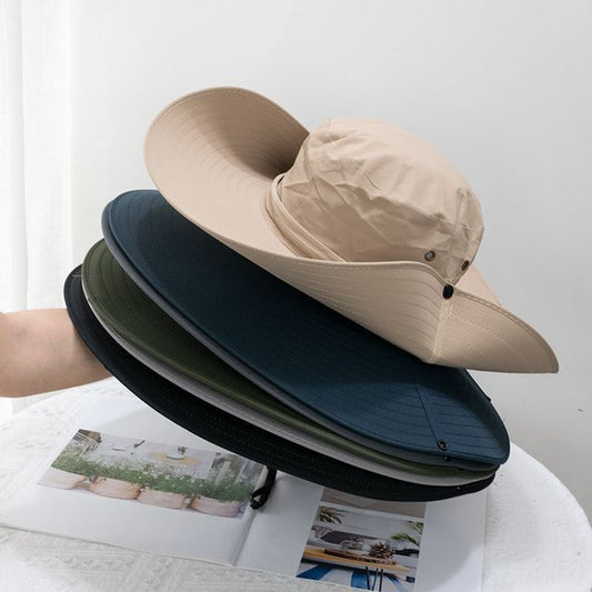 Sample Bucket Hat
