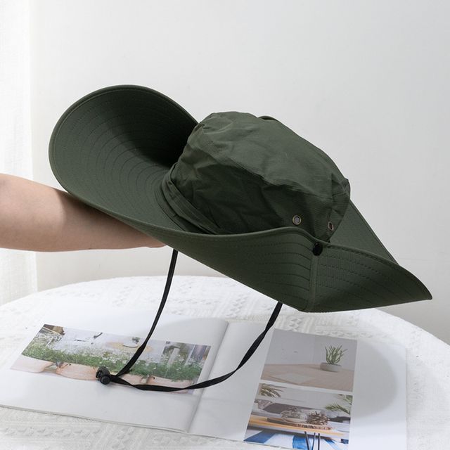 Sample Bucket Hat