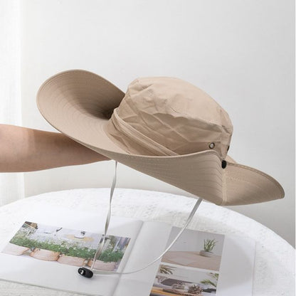 Sample Bucket Hat