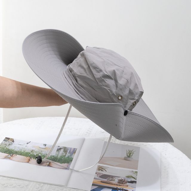 Sample Bucket Hat