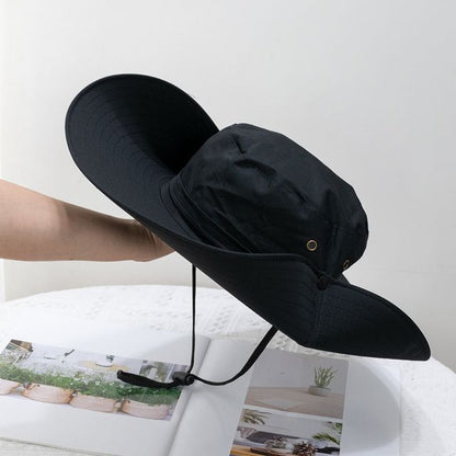 Sample Bucket Hat