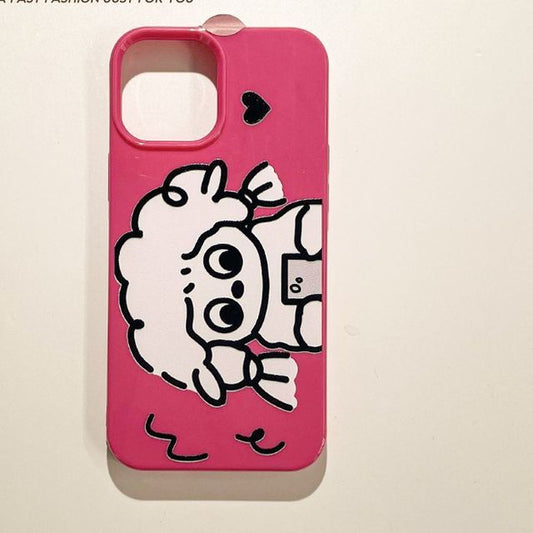 Dog Case Phone
