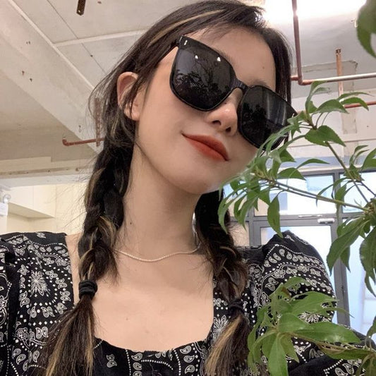 Retro Sunglasses
