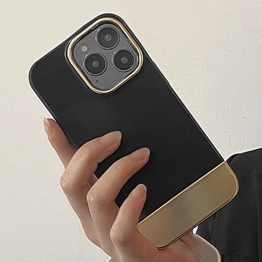 Sample Panel Phone Case
