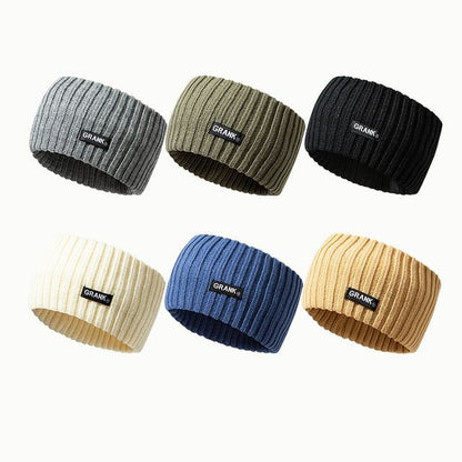 Sample Knit Headband