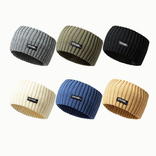 Sample Knit Headband