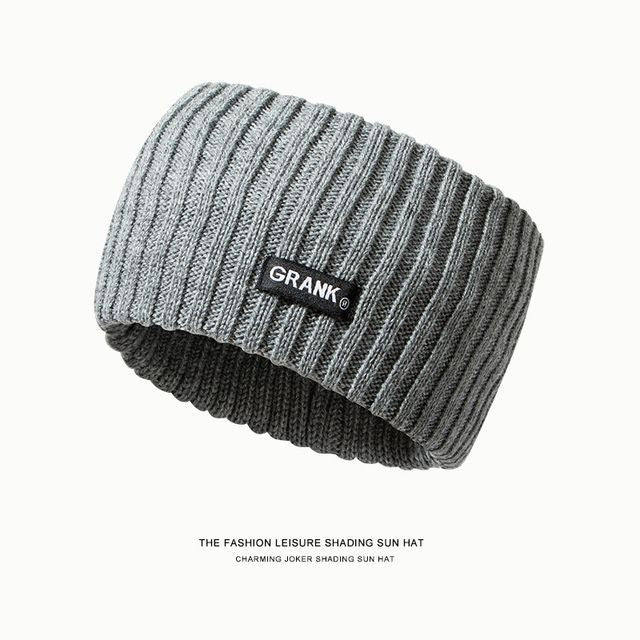 Sample Knit Headband