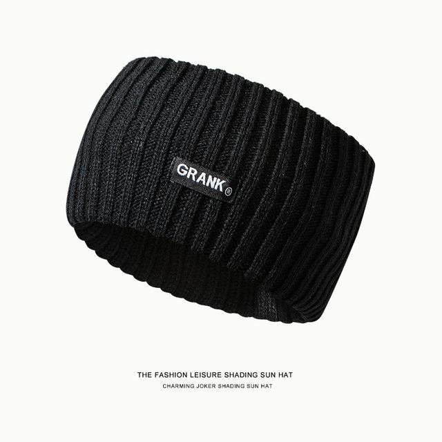 Sample Knit Headband