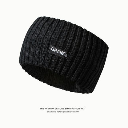 Sample Knit Headband