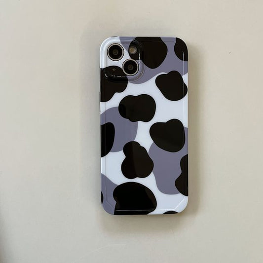 Phone Case Cow Print