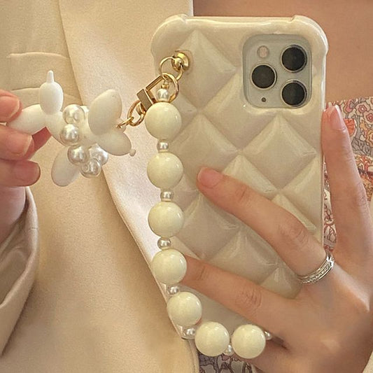 Sample Dog Chain Phone Case