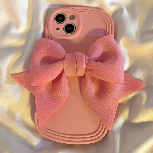 Sample3D Bow Phone Case