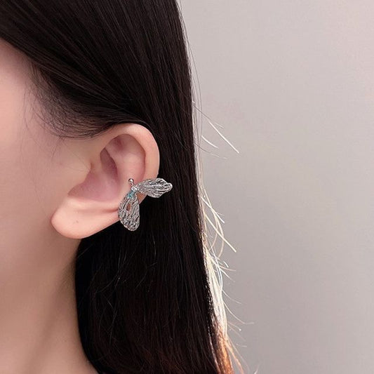 Cuff Butterfly Ear