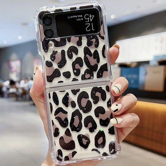 Sample Leopard Printed Phone Case