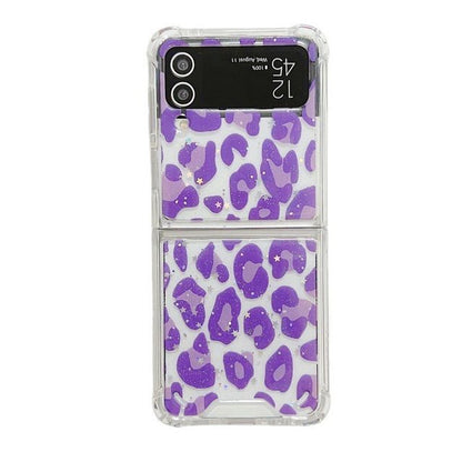 Sample Leopard Printed Phone Case
