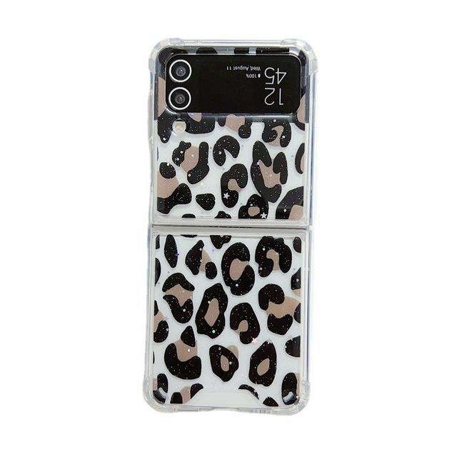 Sample Leopard Printed Phone Case