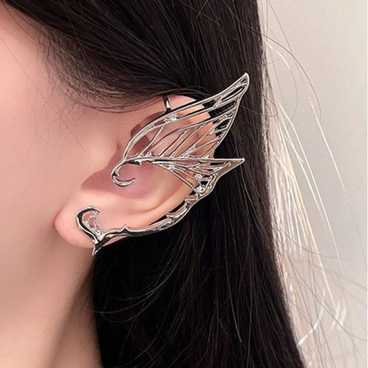 Earring Cuff Wing
