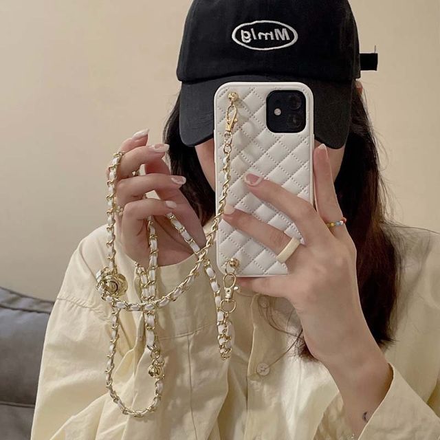 Chained Phone Case