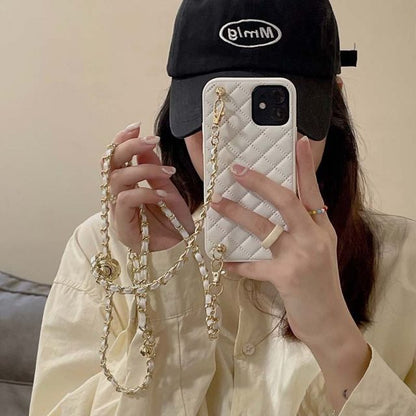 Chained Phone Case