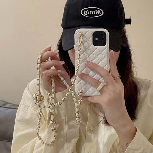 Chained Phone Case