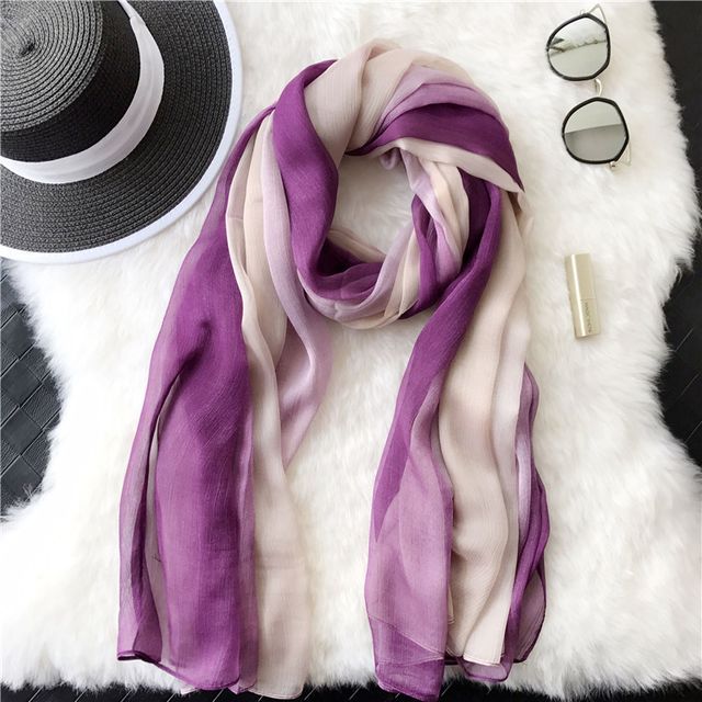 Shawl Gradient