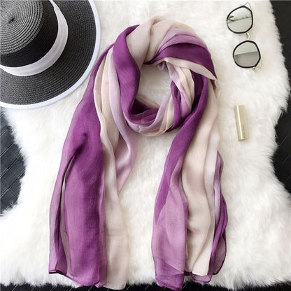 Shawl Gradient