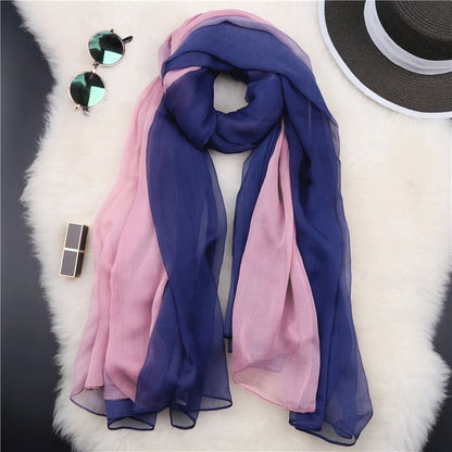 Shawl Gradient
