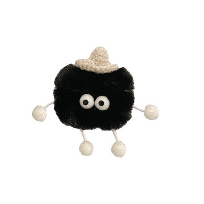 Monster Chenille AirPods / Pro Earphone Case Skin