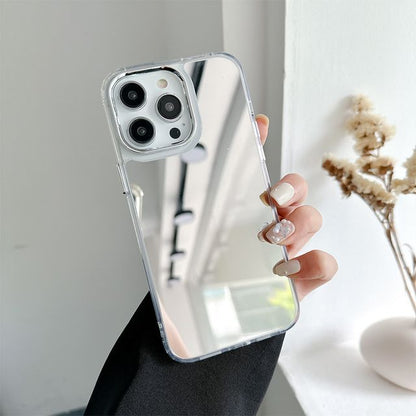 Mirrored / Transparent Phone Case