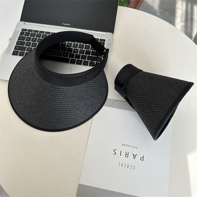 Hat Lettering Visor