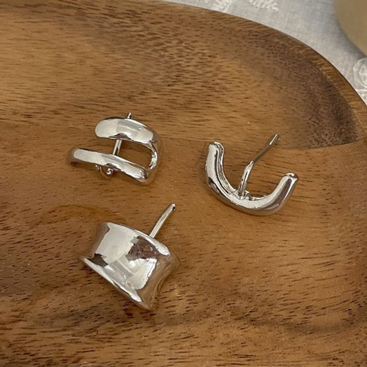 3: of Hair Pin Metal Set