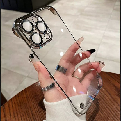 Transparent Phone Case