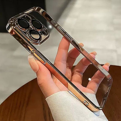 Case Phone Transparent