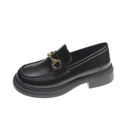 Horsebit Loafers