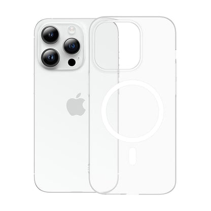 Frosted MagSafe Phone Case