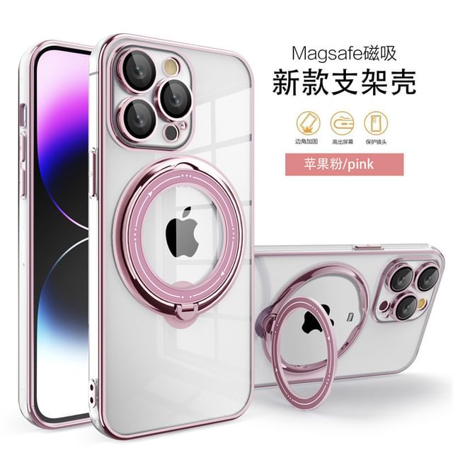 Ring MagSafe Case Stand Phone