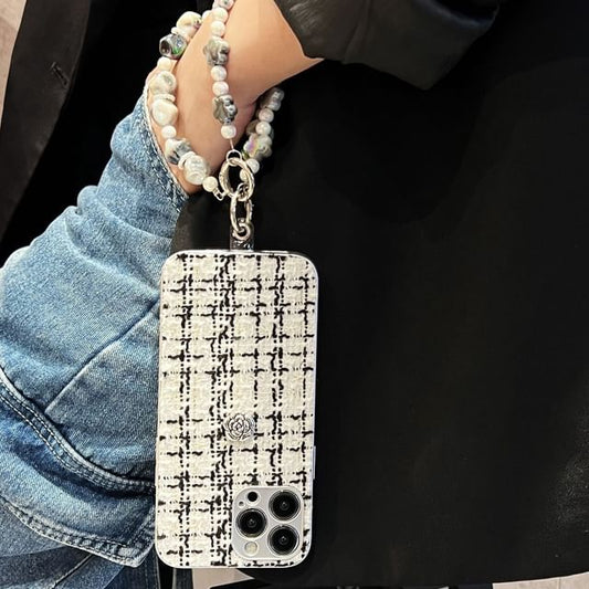 Fabric Phone Case