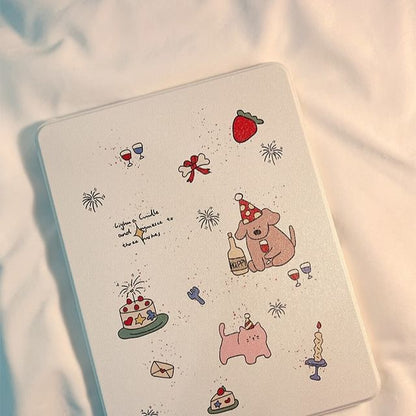 Animal Case iPad