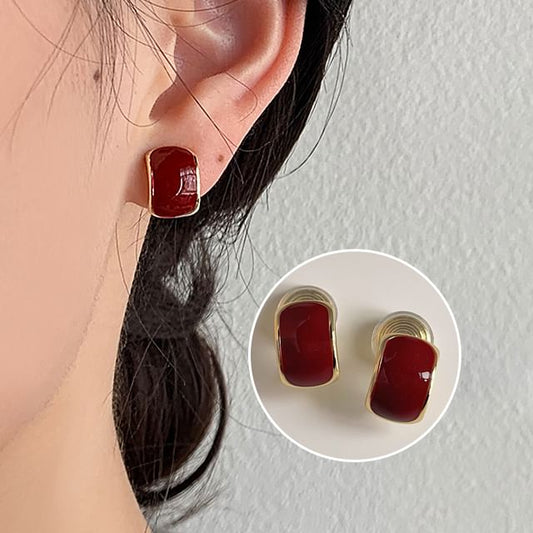 Alloy Ear Cuff Glaze