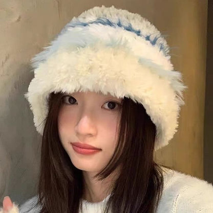 Beanie Fleece