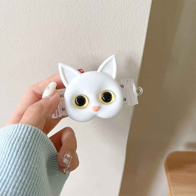 Clip Designs) Set (Various Animal / Phone Lanyard