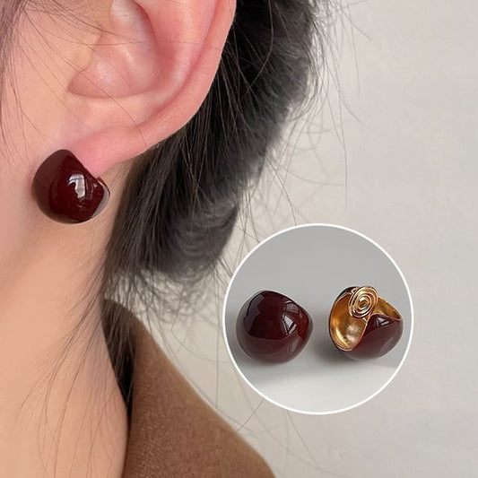 Alloy Cuff Glaze Ear