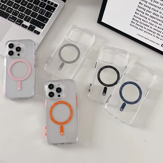 MagSafe Case Phone