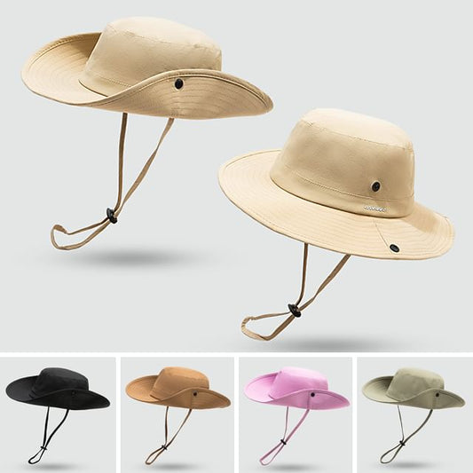 Boonie Plain Hat