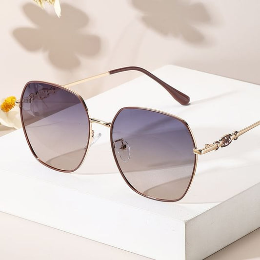 Round Sunglasses