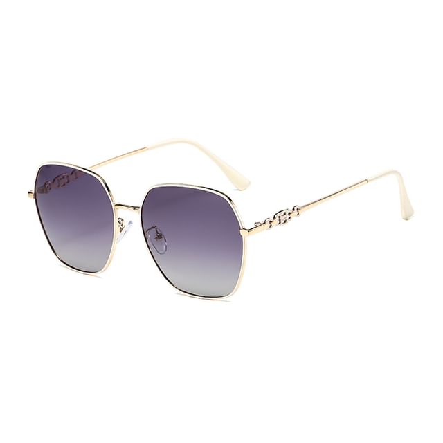 Round Sunglasses