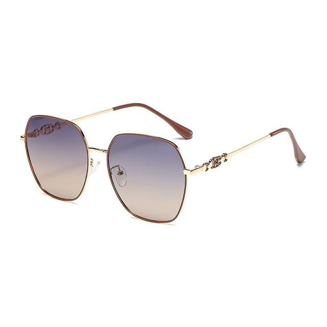 Round Sunglasses