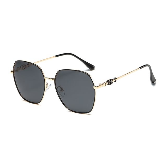 Round Sunglasses